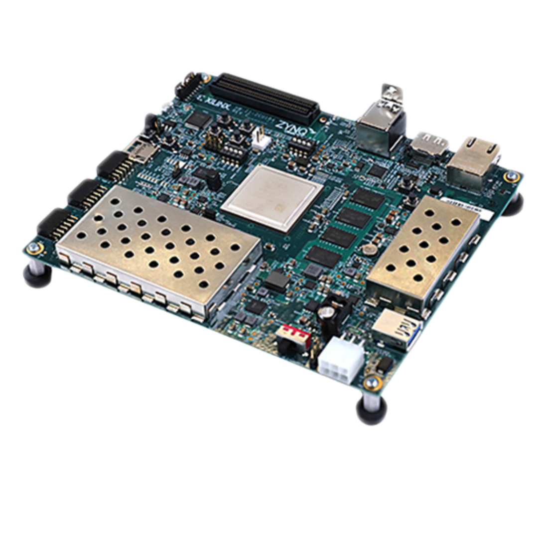 ASIC Prototyping